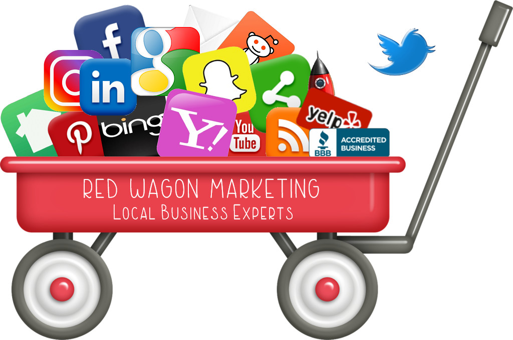 Red Wagon Marketing